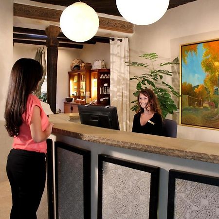 El Monte Sagrado Resort & Spa Таос Экстерьер фото