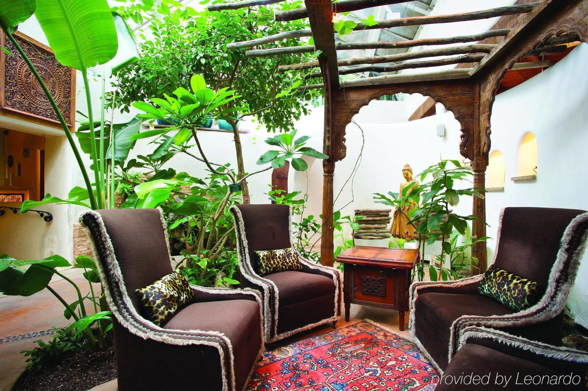 El Monte Sagrado Resort & Spa Таос Экстерьер фото